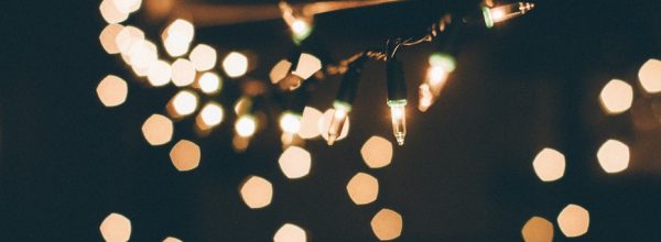 Fairy lights