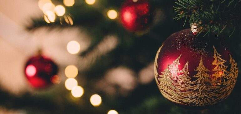 All is calm, all is bright – planning for an inclusive and festive December