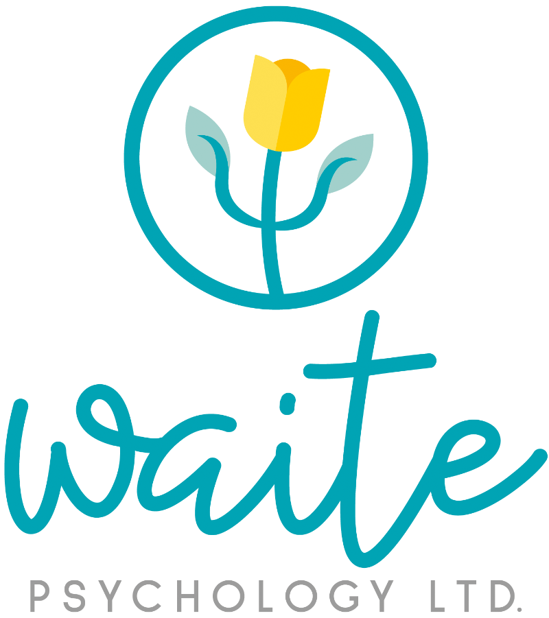 Waite Psychology Ltd