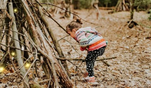 Is it time EPs advocated for children and young people to have increased contact with nature?