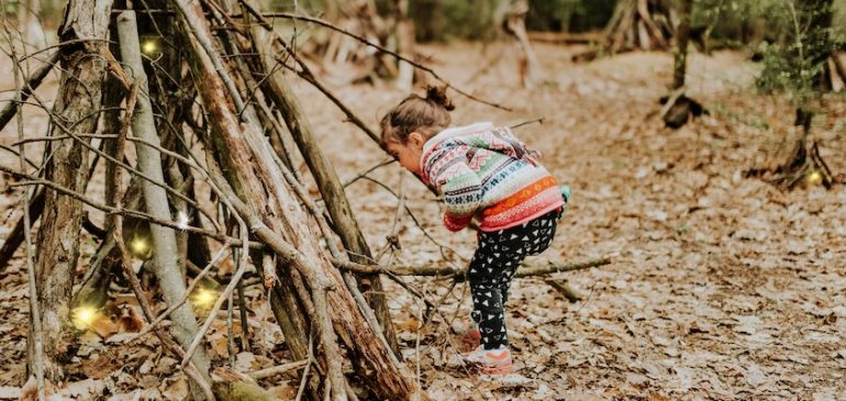 Is it time EPs advocated for children and young people to have increased contact with nature?