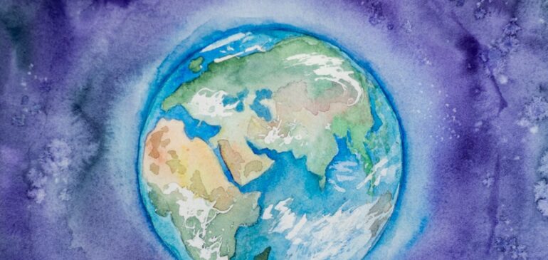 Earth day, The Big One and keeping up momentum