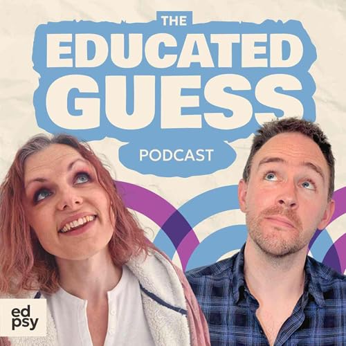 The Educated Guess podcast
